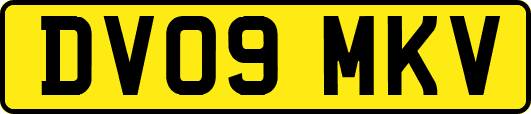 DV09MKV