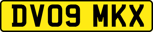 DV09MKX