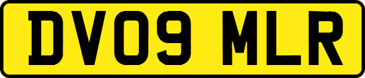 DV09MLR