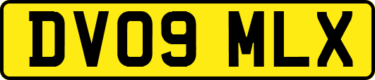 DV09MLX