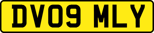 DV09MLY