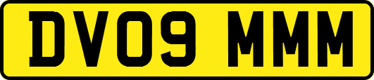 DV09MMM