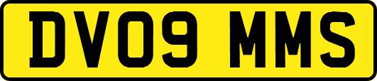 DV09MMS