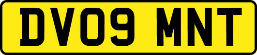 DV09MNT