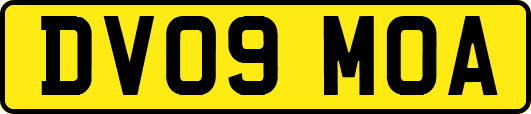 DV09MOA