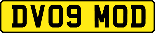 DV09MOD