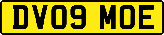 DV09MOE