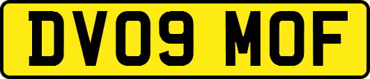 DV09MOF