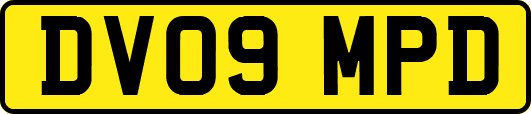 DV09MPD