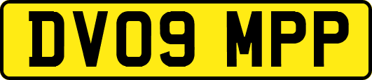 DV09MPP