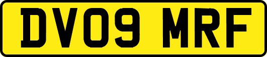 DV09MRF