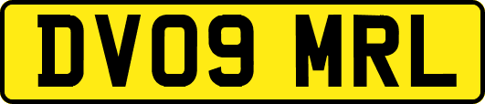 DV09MRL