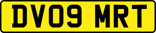 DV09MRT