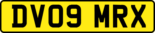 DV09MRX