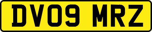 DV09MRZ