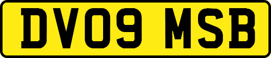 DV09MSB