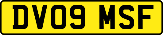 DV09MSF