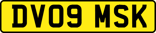 DV09MSK