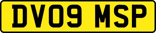DV09MSP