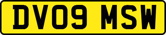 DV09MSW