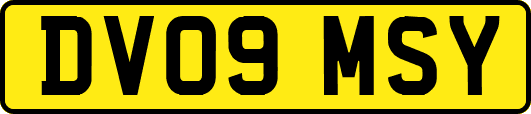 DV09MSY
