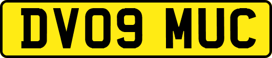 DV09MUC