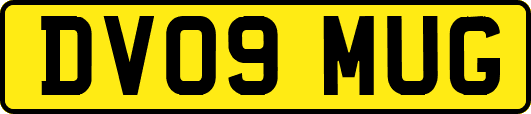 DV09MUG