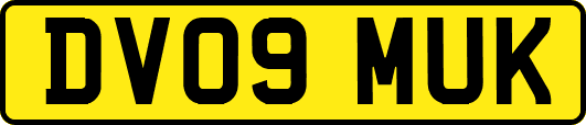 DV09MUK