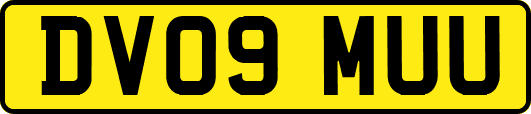 DV09MUU