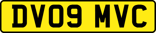 DV09MVC