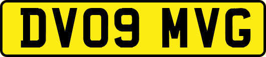 DV09MVG