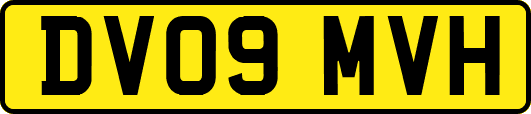 DV09MVH