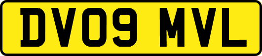DV09MVL