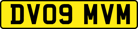 DV09MVM
