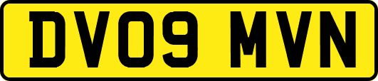 DV09MVN