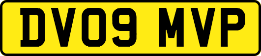 DV09MVP