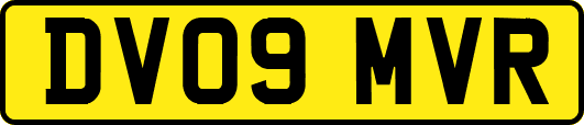 DV09MVR
