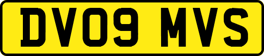 DV09MVS
