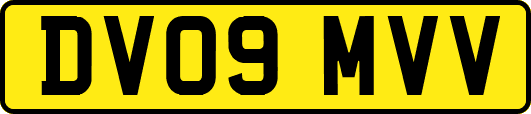 DV09MVV