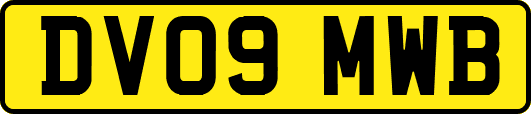 DV09MWB