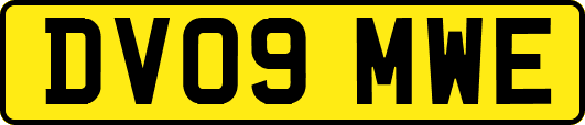 DV09MWE