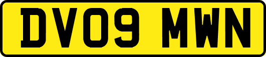 DV09MWN