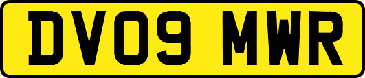 DV09MWR