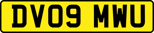 DV09MWU