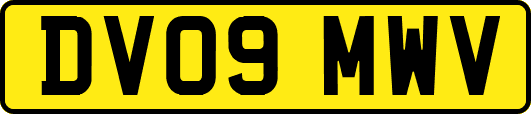 DV09MWV