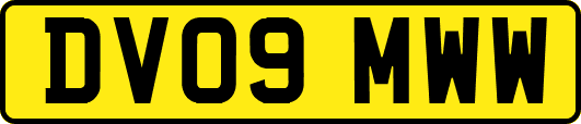 DV09MWW