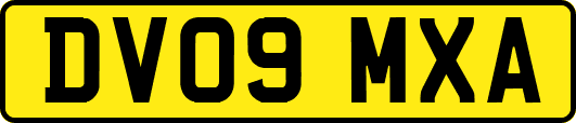 DV09MXA