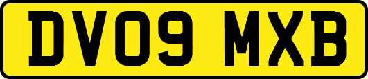 DV09MXB