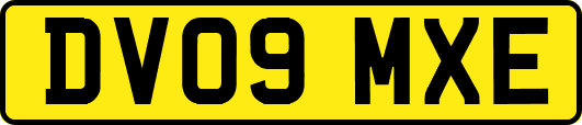 DV09MXE