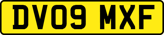 DV09MXF